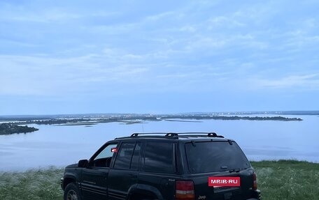 Jeep Grand Cherokee, 1995 год, 999 999 рублей, 5 фотография