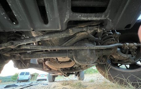 Jeep Grand Cherokee, 1995 год, 999 999 рублей, 24 фотография