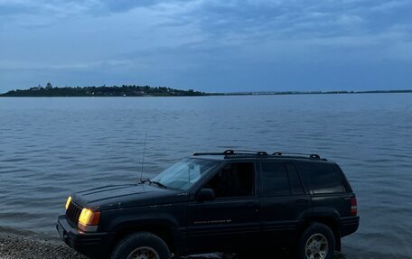 Jeep Grand Cherokee, 1995 год, 999 999 рублей, 23 фотография