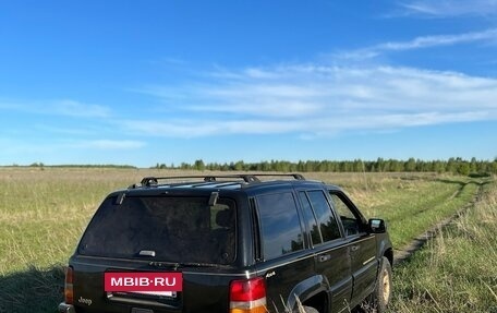 Jeep Grand Cherokee, 1995 год, 999 999 рублей, 18 фотография