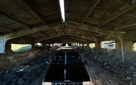 Jeep Grand Cherokee, 1995 год, 999 999 рублей, 20 фотография