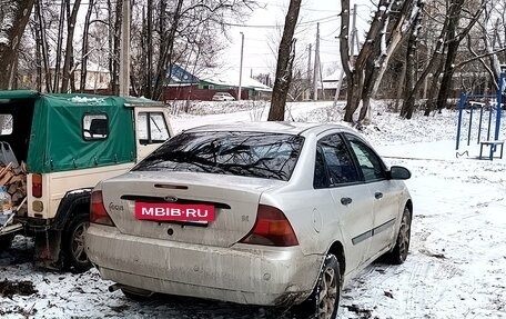 Ford Focus IV, 2000 год, 170 000 рублей, 2 фотография