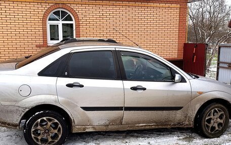 Ford Focus IV, 2000 год, 170 000 рублей, 5 фотография