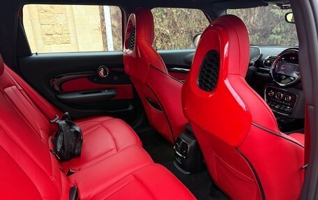 MINI Hatch, 2021 год, 5 450 000 рублей, 9 фотография