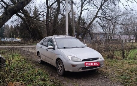 Ford Focus IV, 2000 год, 170 000 рублей, 8 фотография