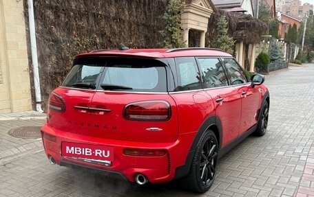 MINI Hatch, 2021 год, 5 450 000 рублей, 3 фотография