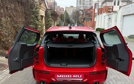 MINI Hatch, 2021 год, 5 450 000 рублей, 5 фотография