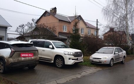 Ford Focus IV, 2000 год, 170 000 рублей, 7 фотография