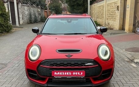 MINI Hatch, 2021 год, 5 450 000 рублей, 2 фотография
