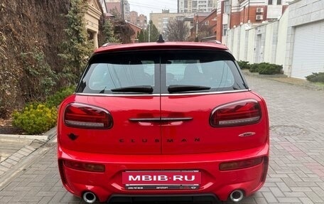 MINI Hatch, 2021 год, 5 450 000 рублей, 4 фотография