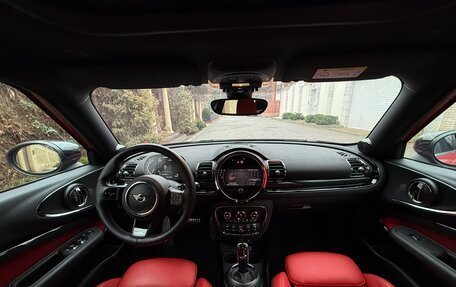 MINI Hatch, 2021 год, 5 450 000 рублей, 10 фотография