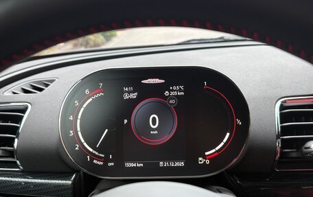 MINI Hatch, 2021 год, 5 450 000 рублей, 14 фотография