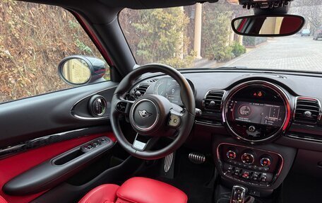 MINI Hatch, 2021 год, 5 450 000 рублей, 11 фотография