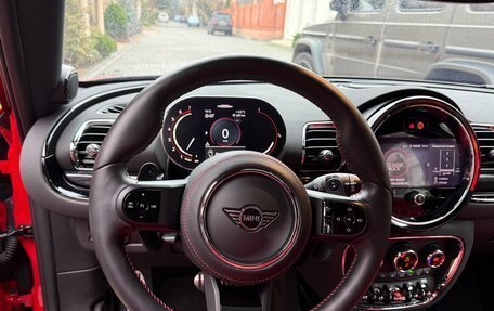 MINI Hatch, 2021 год, 5 450 000 рублей, 15 фотография