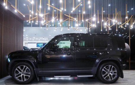 Land Rover Defender II, 2020 год, 5 300 000 рублей, 6 фотография