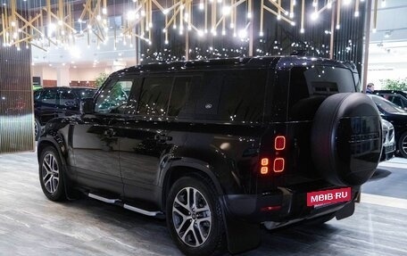 Land Rover Defender II, 2020 год, 5 300 000 рублей, 5 фотография