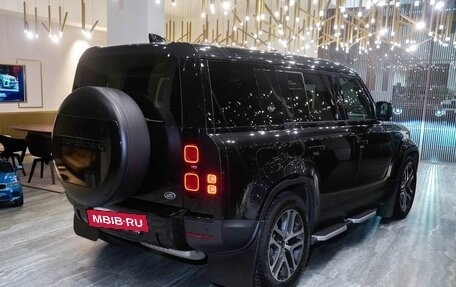 Land Rover Defender II, 2020 год, 5 300 000 рублей, 2 фотография