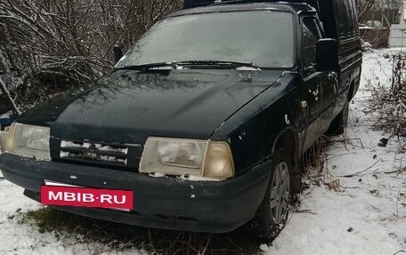 ИЖ 2717, 2002 год, 100 000 рублей, 2 фотография