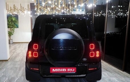 Land Rover Defender II, 2020 год, 5 300 000 рублей, 4 фотография