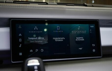 Land Rover Defender II, 2020 год, 5 300 000 рублей, 20 фотография