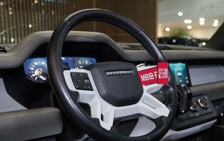 Land Rover Defender II, 2020 год, 5 300 000 рублей, 13 фотография