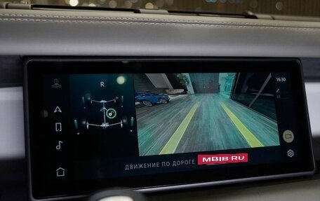 Land Rover Defender II, 2020 год, 5 300 000 рублей, 24 фотография