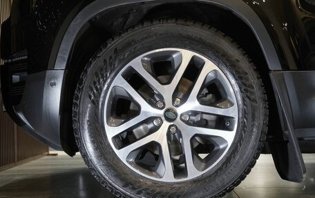 Land Rover Defender II, 2020 год, 5 300 000 рублей, 29 фотография