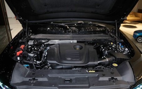 Land Rover Defender II, 2020 год, 5 300 000 рублей, 31 фотография