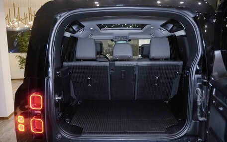 Land Rover Defender II, 2020 год, 5 300 000 рублей, 30 фотография