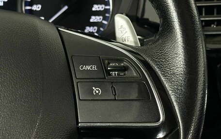 Mitsubishi Outlander III рестайлинг 3, 2016 год, 1 860 000 рублей, 14 фотография