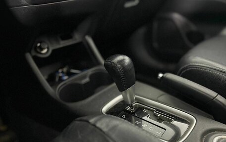 Mitsubishi Outlander III рестайлинг 3, 2016 год, 1 860 000 рублей, 18 фотография