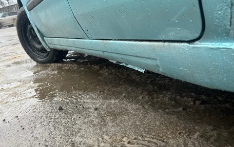 Volkswagen Golf III, 1993 год, 109 000 рублей, 7 фотография