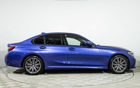 BMW 3 серия, 2021 год, 3 399 700 рублей, 4 фотография