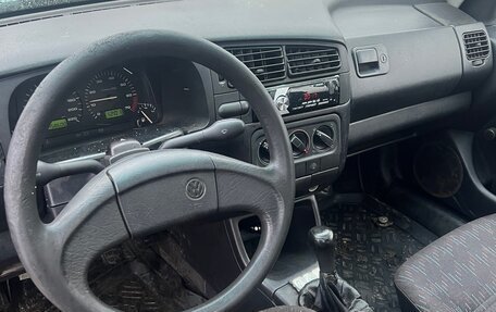 Volkswagen Golf III, 1993 год, 109 000 рублей, 8 фотография