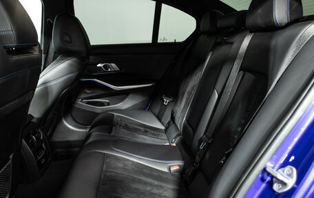 BMW 3 серия, 2021 год, 3 399 700 рублей, 10 фотография