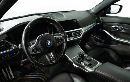 BMW 3 серия, 2021 год, 3 399 700 рублей, 11 фотография