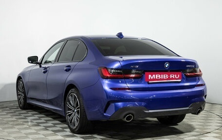 BMW 3 серия, 2021 год, 3 399 700 рублей, 7 фотография