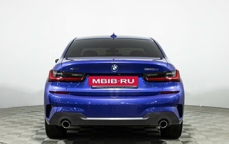 BMW 3 серия, 2021 год, 3 399 700 рублей, 6 фотография