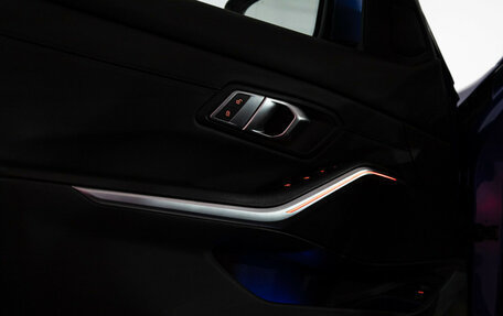 BMW 3 серия, 2021 год, 3 399 700 рублей, 23 фотография