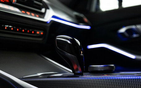 BMW 3 серия, 2021 год, 3 399 700 рублей, 22 фотография