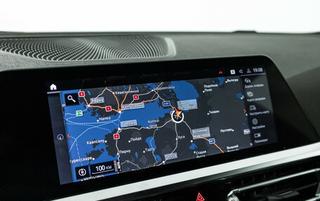 BMW 3 серия, 2021 год, 3 399 700 рублей, 17 фотография