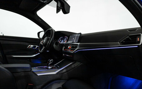 BMW 3 серия, 2021 год, 3 399 700 рублей, 20 фотография