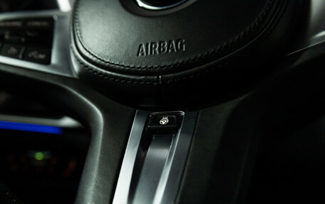 BMW 3 серия, 2021 год, 3 399 700 рублей, 19 фотография