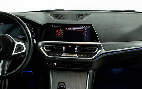 BMW 3 серия, 2021 год, 3 399 700 рублей, 14 фотография