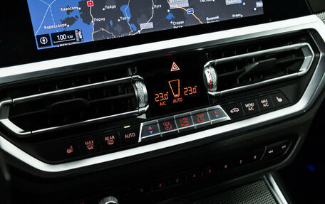 BMW 3 серия, 2021 год, 3 399 700 рублей, 18 фотография