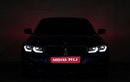 BMW 3 серия, 2021 год, 3 399 700 рублей, 28 фотография