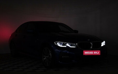 BMW 3 серия, 2021 год, 3 399 700 рублей, 27 фотография