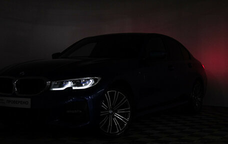 BMW 3 серия, 2021 год, 3 399 700 рублей, 30 фотография