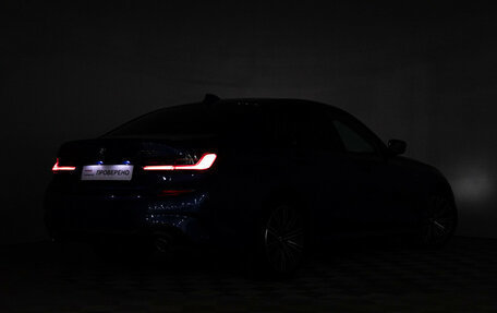 BMW 3 серия, 2021 год, 3 399 700 рублей, 32 фотография