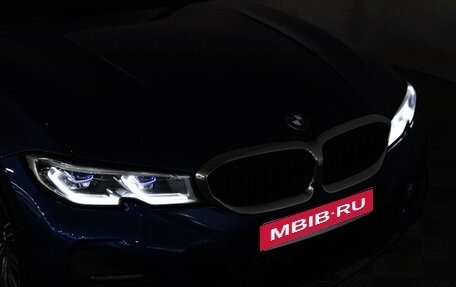 BMW 3 серия, 2021 год, 3 399 700 рублей, 29 фотография